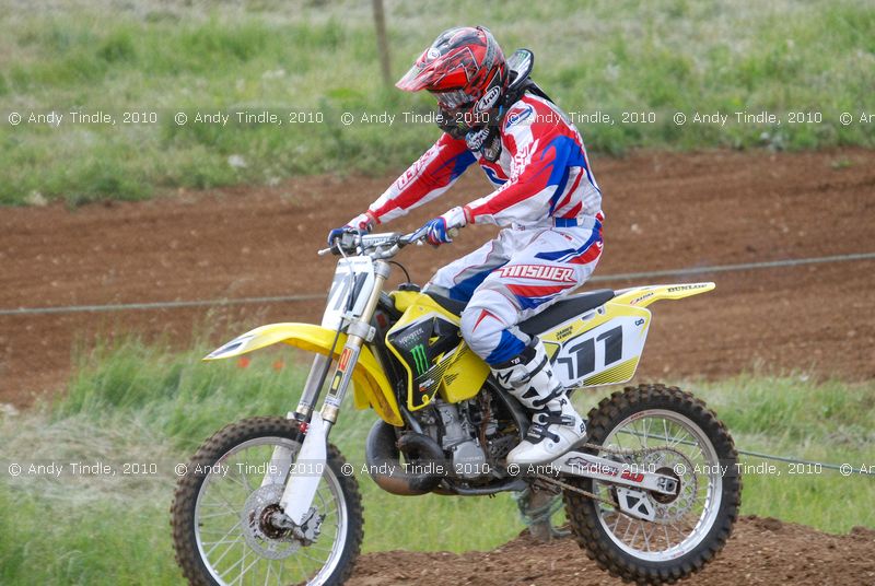 AGT-100613-9077 - #711 James Lewis