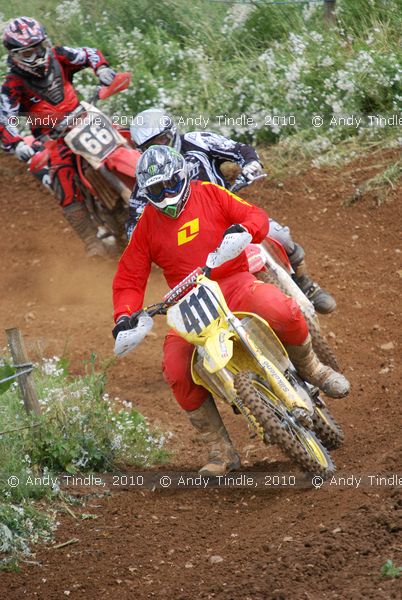AGT-100613-9095 - #411 Bob Mott