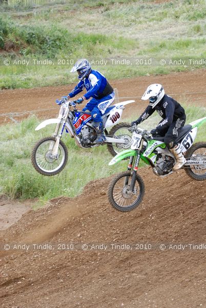 AGT-100613-9149 - #100 Archie Leishman