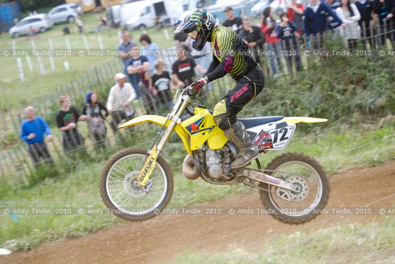 AGT-100613-9221 - #72 Anthony Martin