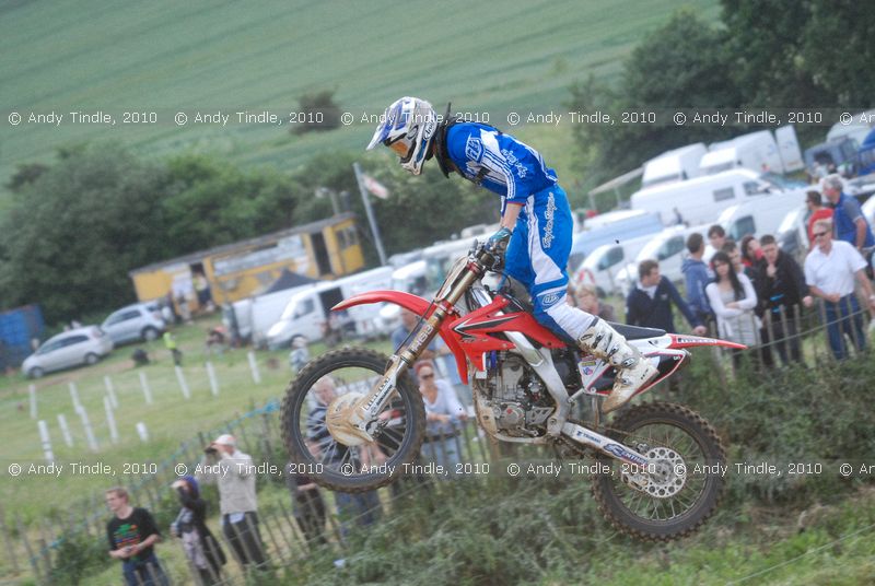 AGT-100613-9234 - #117 Harry Turner