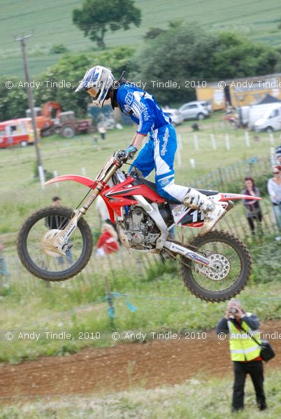 AGT-100613-9241 - #117 Harry Turner