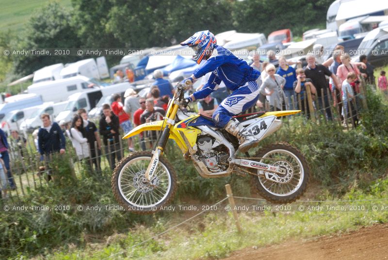 AGT-100613-9262 - #134 Ricky Scotney