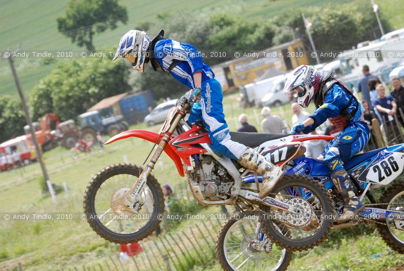 AGT-100613-9264 - #117 Harry Turner