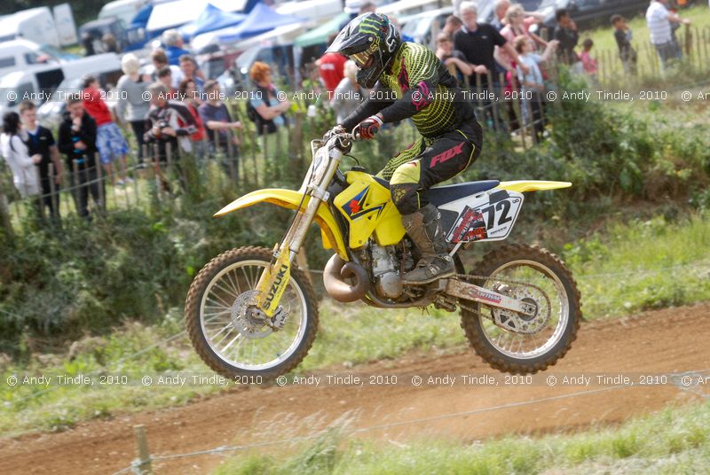 AGT-100613-9265 - #72 Anthony Martin