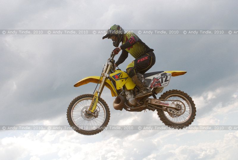 AGT-100613-9271 - #72 Anthony Martin
