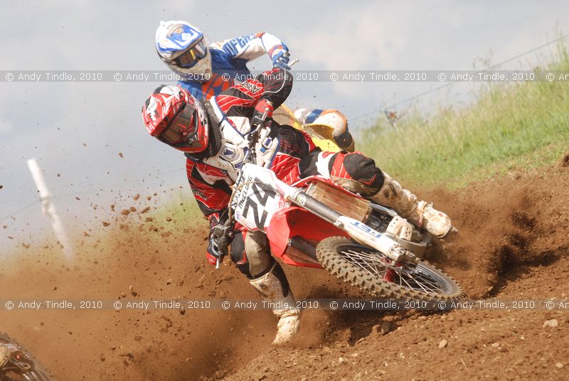 AGT-100613-9278 - #24 Michael McClurg