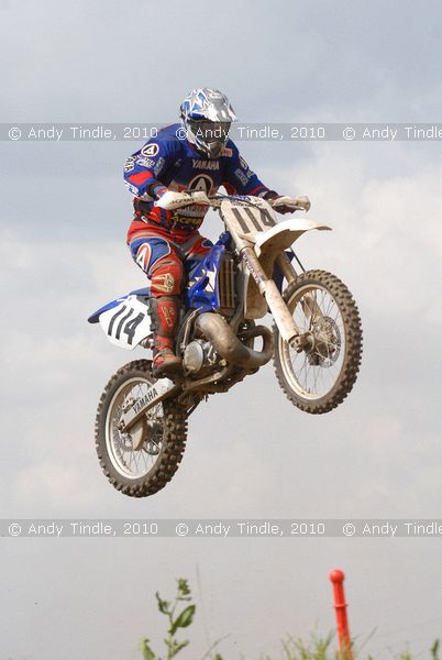 AGT-100613-9284 - #114 Tony Leishman