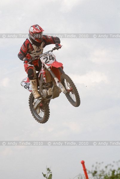AGT-100613-9316 - #24 Michael McClurg