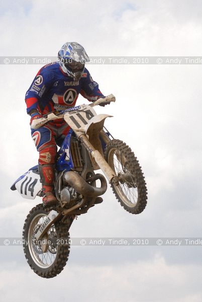 AGT-100613-9322 - #114 Tony Leishman