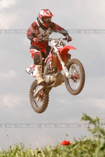 AGT-100613-9340 - #24 Michael McClurg