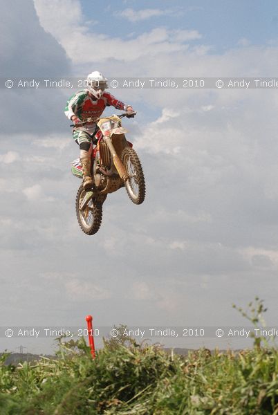 AGT-100613-9356 - #37 David Frankland