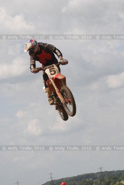 AGT-100613-9387 - #5 Ryan Griffiths