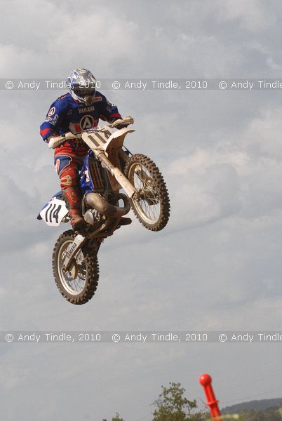 AGT-100613-9395 - #114 Tony Leishman
