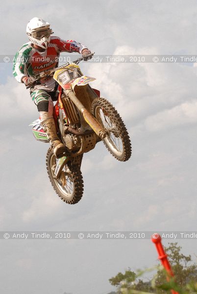 AGT-100613-9411 - #37 David Frankland