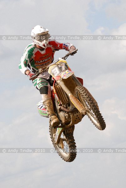 AGT-100613-9424 - #37 David Frankland