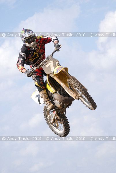 AGT-100613-9442 - #7 Shaun Robinson