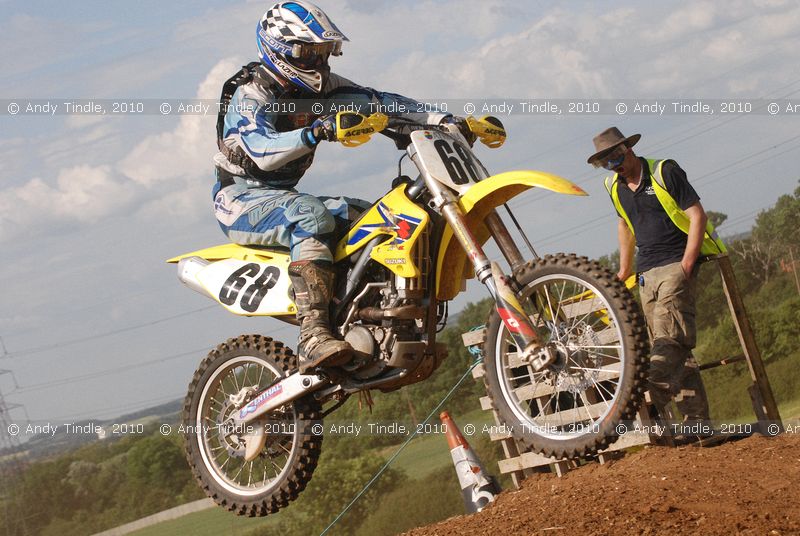 AGT-100613-9520 - #68 Nigel Miller