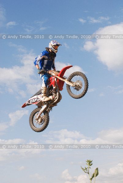 AGT-100613-9533 - #117 Harry Turner