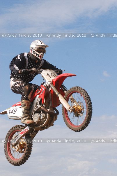 AGT-100613-9555 - #149 Rueben Williams