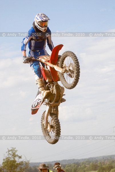 AGT-100613-9559 - #117 Harry Turner
