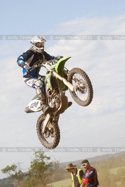 AGT-100613-9562 - #124 Trevor Edwards