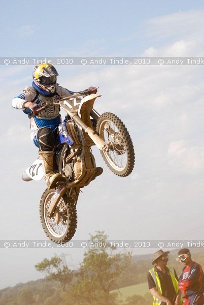 AGT-100613-9566 - #127 Jack Carter