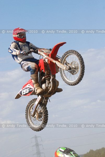 AGT-100613-9572 - #195 Mark Reeves