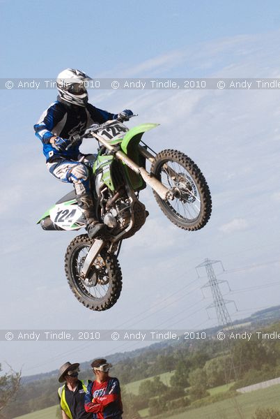 AGT-100613-9580 - #124 Trevor Edwards