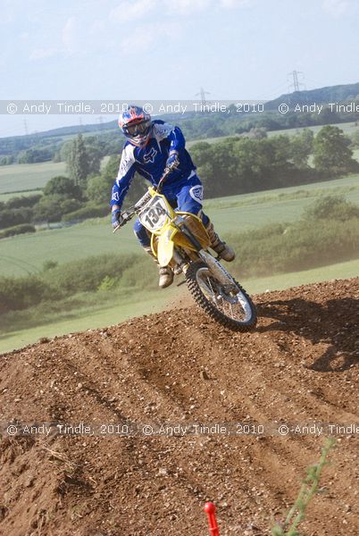 AGT-100613-9582 - #134 Ricky Scotney