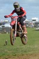 #42 Tommy Roberts