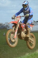 #121 Sean Smith