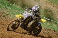 #31 Darren Roberts