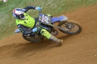 #19 Stuart Keen