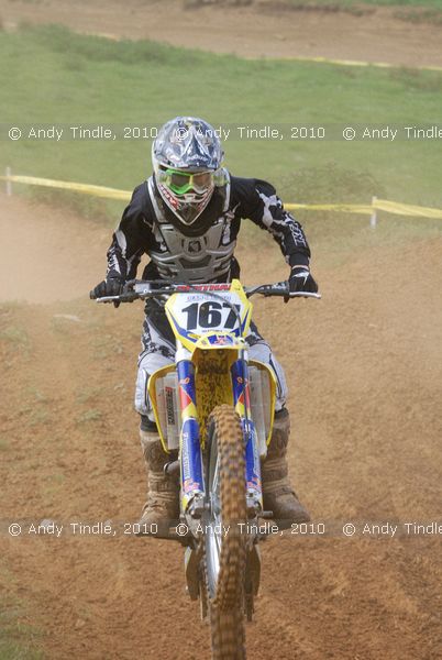 AGT-100516-5737 - #167 Harry Gregory