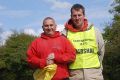 Marshalling team