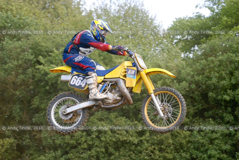AGT-100516-6943 - #664 Ian Holdaway