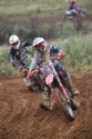 NMCC Motocross, Long Buckby, 16 August 2020