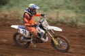 NMCC Motocross, Long Buckby, 16 August 2020