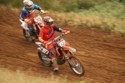 NMCC Motocross, Long Buckby, 16 August 2020