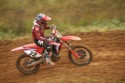 NMCC Motocross, Long Buckby, 16 August 2020