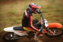 NMCC Motocross, Long Buckby, 16 August 2020