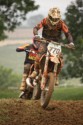 NMCC Motocross, Long Buckby, 16 August 2020