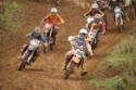 NMCC Motocross, Long Buckby, 16 August 2020