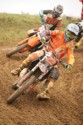 NMCC Motocross, Long Buckby, 16 August 2020