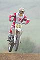 #23 Dale Raynor