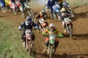 #start line action