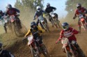 #start line action