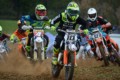 #start line action