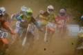 #start line action